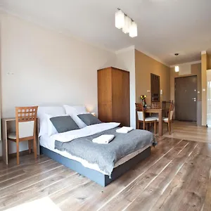 Apartament Dolna 17 - Mokotow, Warszawa
