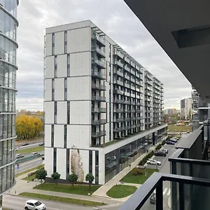 Apartament K22 Kasprzaka 629 Waw Zachodnia, Warszawa